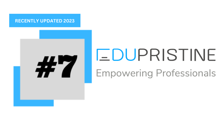 rank 7 Edupristine digital marketing institute in cp thumbnail